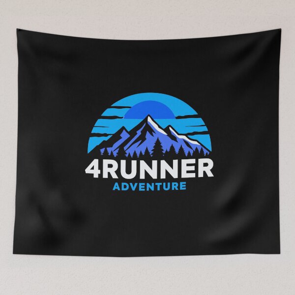 Item preview, 4Runner Generation designed and sold by Timegraf.
