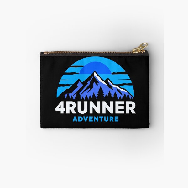 Item preview, 4Runner Generation designed and sold by Timegraf.