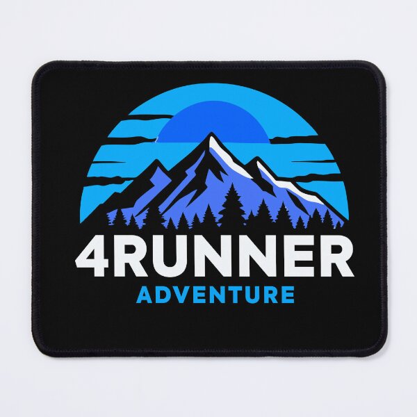 Item preview, 4Runner Generation designed and sold by Timegraf.