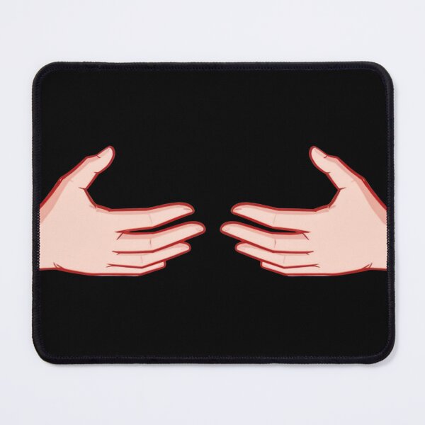 Item preview, Hands-On Humor Fashion designed and sold by WitMeme.