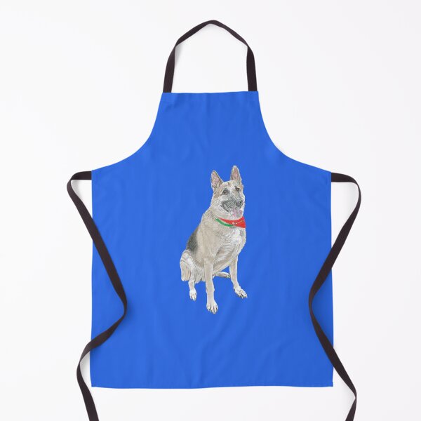 Item preview, Gunner - Hawaii - Pet Portrait designed and sold by daveand65.