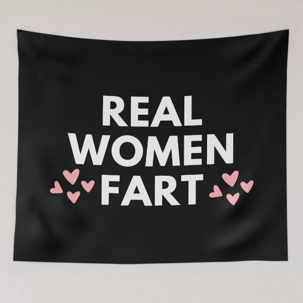 Item preview, Farting designed and sold by The  Knick Knack Nook.
