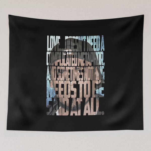 Item preview, Immortal Technique Portrait with Lyric Typography designed and sold by Enea Kelo.
