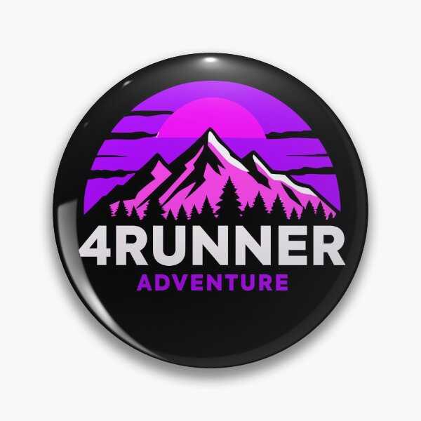 Item preview, 4Runner Generation designed and sold by Timegraf.