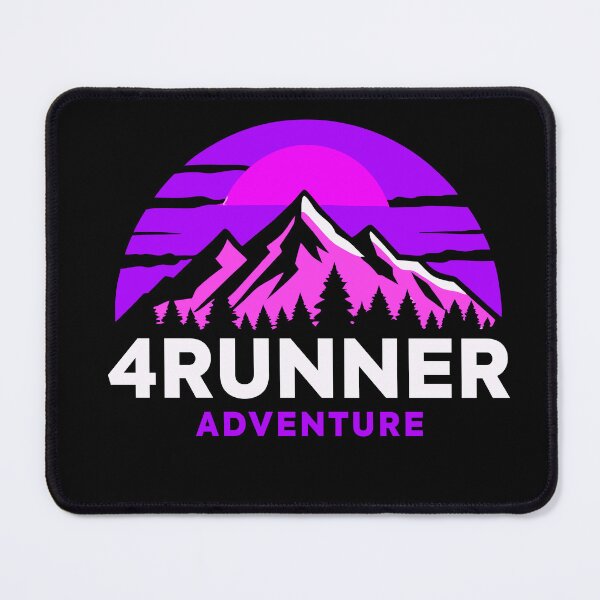 Item preview, 4Runner Generation designed and sold by Timegraf.