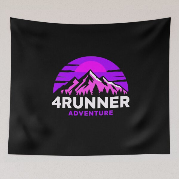 Item preview, 4Runner Generation designed and sold by Timegraf.