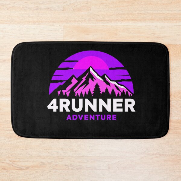 Item preview, 4Runner Generation designed and sold by Timegraf.