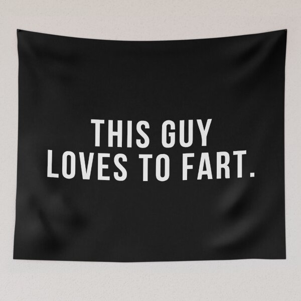 Item preview, Farting designed and sold by The  Knick Knack Nook.