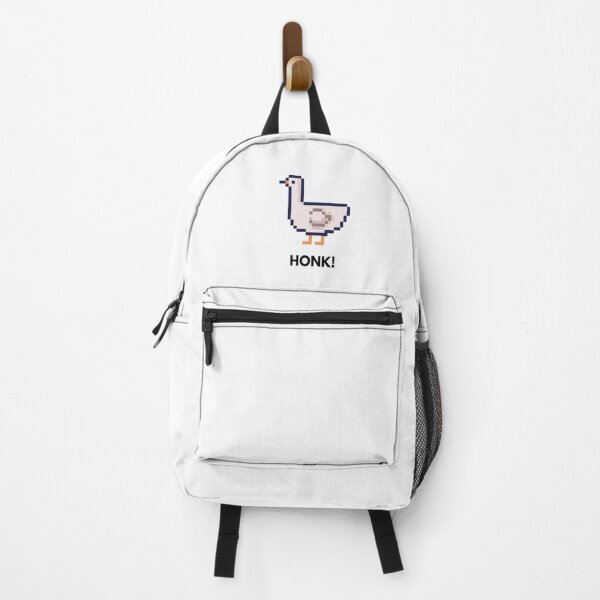 Item preview, Goose Honk! designed and sold by OmatsuStore.