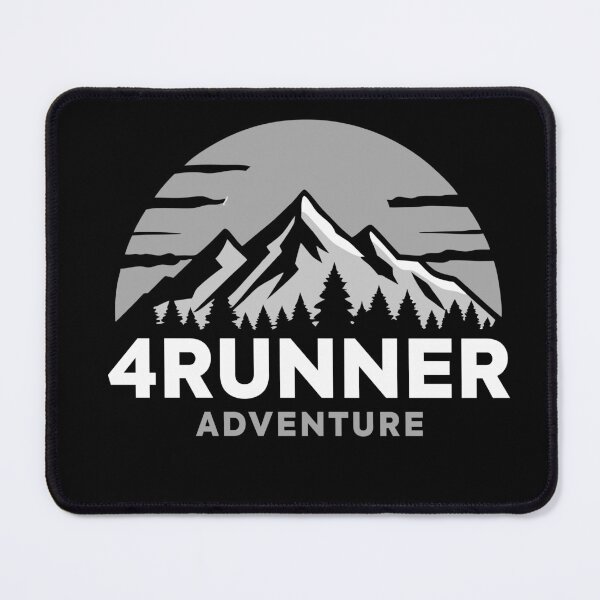 Item preview, 4Runner Generation designed and sold by Timegraf.