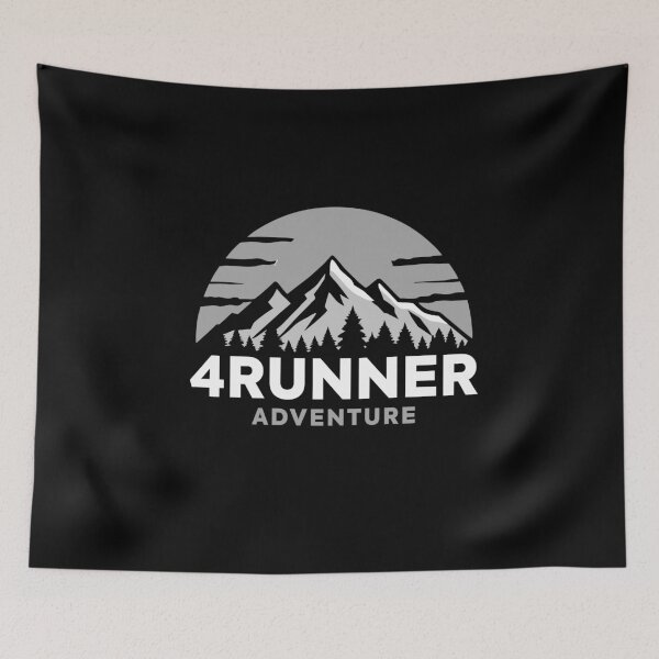 Item preview, 4Runner Generation designed and sold by Timegraf.
