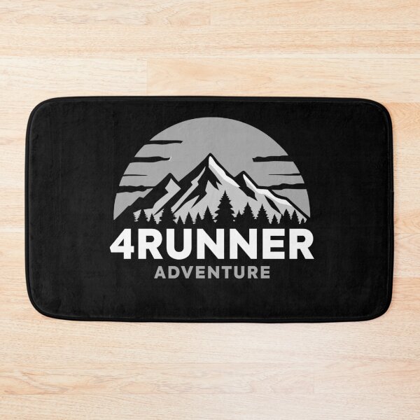 Item preview, 4Runner Generation designed and sold by Timegraf.