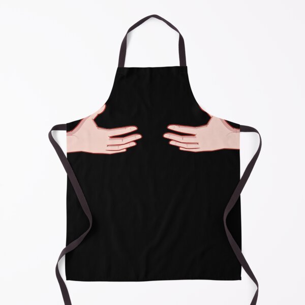 Item preview, Hands-On Humor Fashion designed and sold by WitMeme.