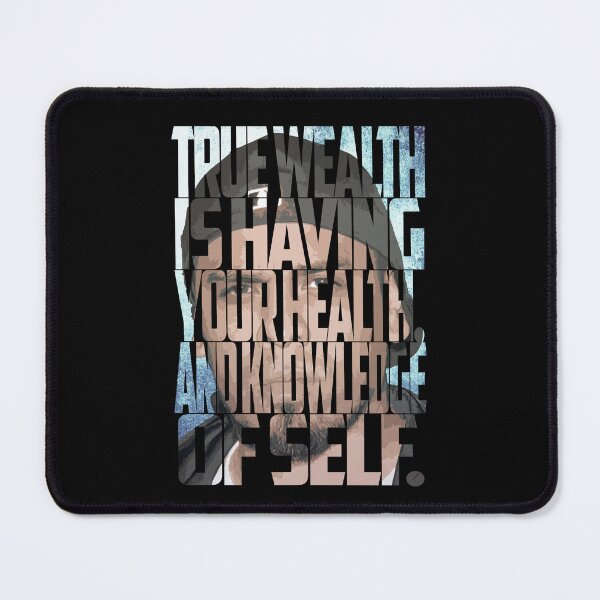 Item preview, Immortal Technique Portrait with Lyric Typography designed and sold by Enea Kelo.