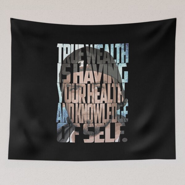 Item preview, Immortal Technique Portrait with Lyric Typography designed and sold by Enea Kelo.