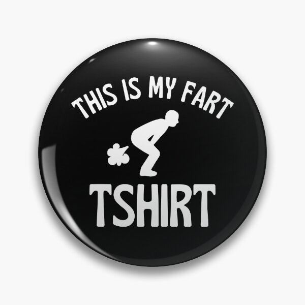 Item preview, Farting designed and sold by The  Knick Knack Nook.