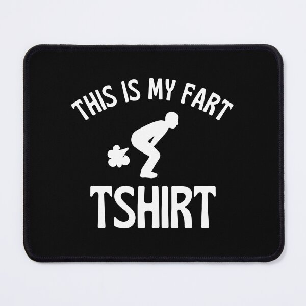 Item preview, Farting designed and sold by The  Knick Knack Nook.