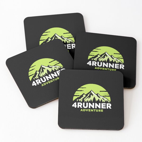 Item preview, 4Runner Generation designed and sold by Timegraf.