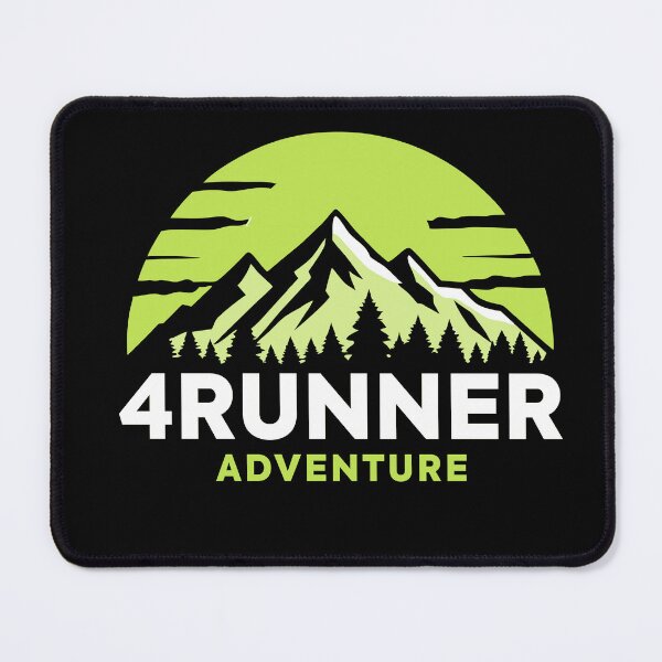 Item preview, 4Runner Generation designed and sold by Timegraf.