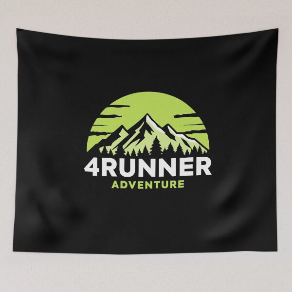 Item preview, 4Runner Generation designed and sold by Timegraf.