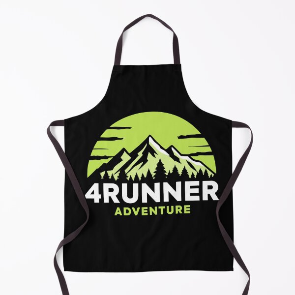 Item preview, 4Runner Generation designed and sold by Timegraf.