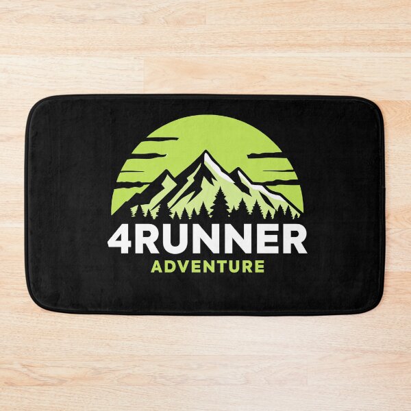 Item preview, 4Runner Generation designed and sold by Timegraf.