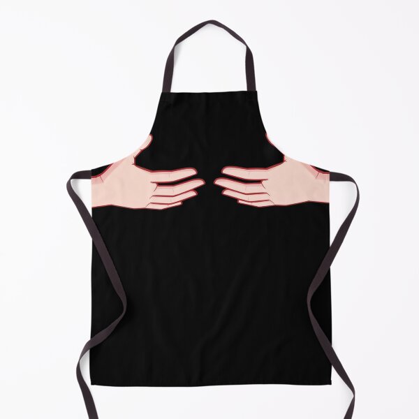 Item preview, Hands-On Humor Fashion designed and sold by WitMeme.
