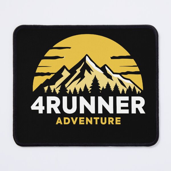 Item preview, 4Runner Generation designed and sold by Timegraf.