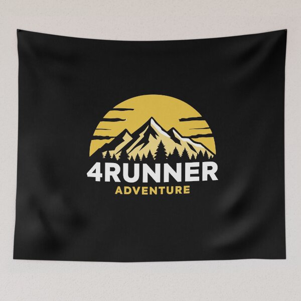 Item preview, 4Runner Generation designed and sold by Timegraf.