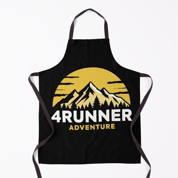 Item preview, 4Runner Generation designed and sold by Timegraf.