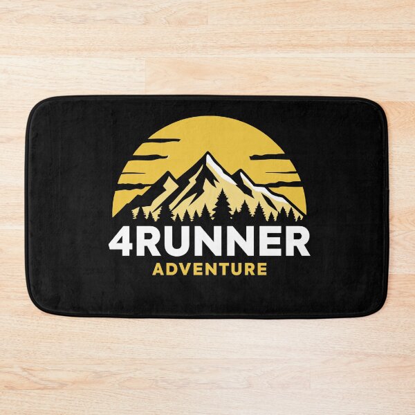 Item preview, 4Runner Generation designed and sold by Timegraf.