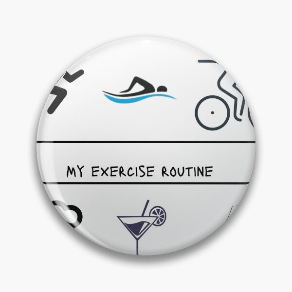 Item preview, workout gym plan designed and sold by Xavier's Place.