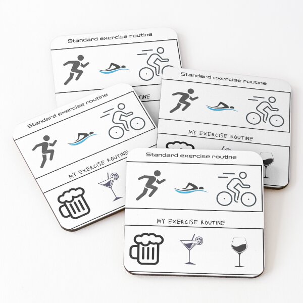 Item preview, workout gym plan designed and sold by Xavier's Place.