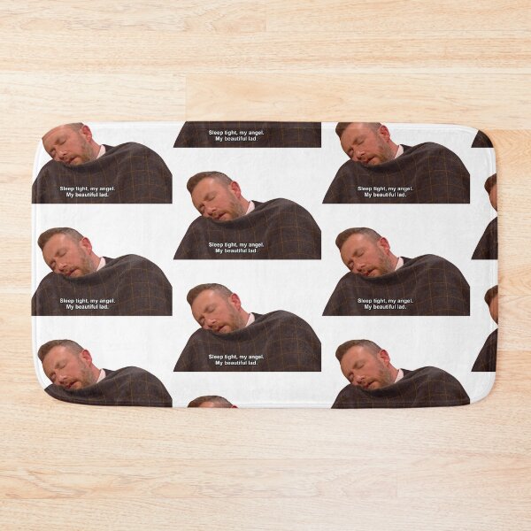 Item preview, Taskmaster Alex Horne Sleeping designed and sold by anniejo99.