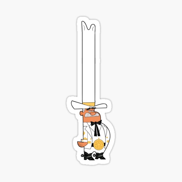 Item preview, Fairly Odd Parents Doug Dimmadome designed and sold by Baesic Clothing Co..