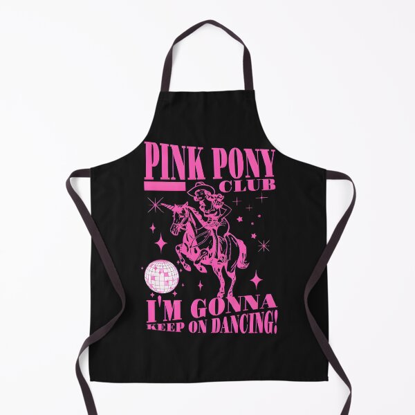 Item preview,  Pink Pony Club: Keep On Dancing designed and sold by Moad Fahim.