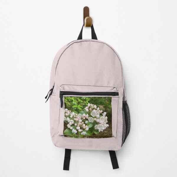 Item preview, Mountain Laurel Blossoms designed and sold by PaperHedgehog.