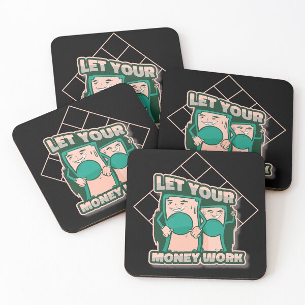 Item preview, Money Le designed and sold by BesasDesigns.