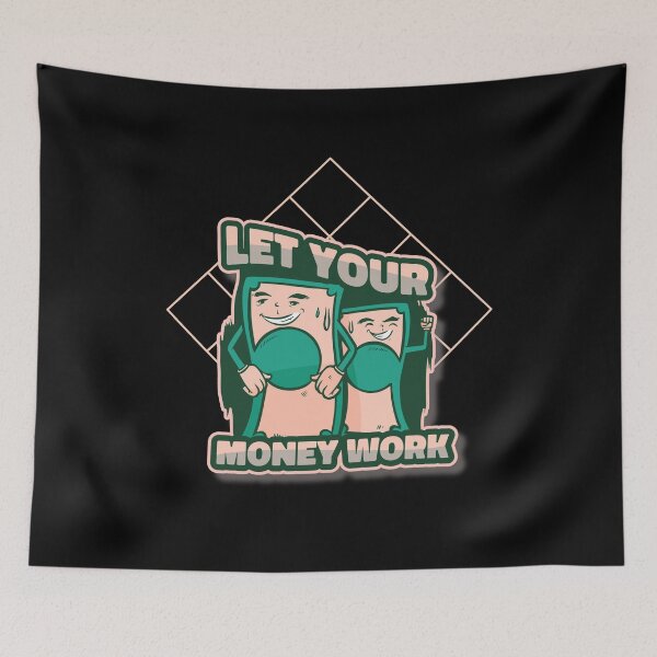 Item preview, Money Le designed and sold by BesasDesigns.