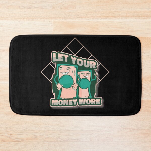 Item preview, Money Le designed and sold by BesasDesigns.