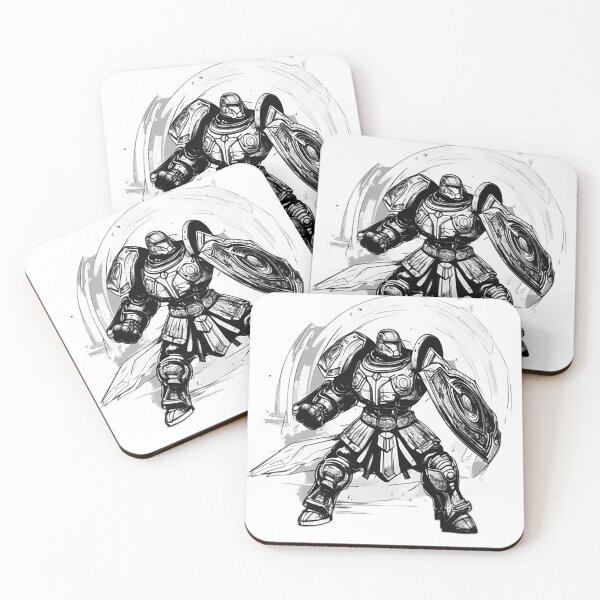 Item preview, Clash of Animatics designed and sold by youur-mark.