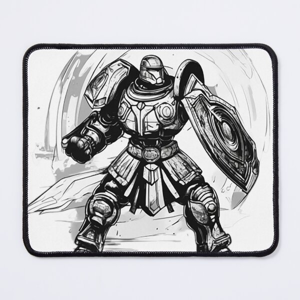 Item preview, Clash of Animatics designed and sold by youur-mark.