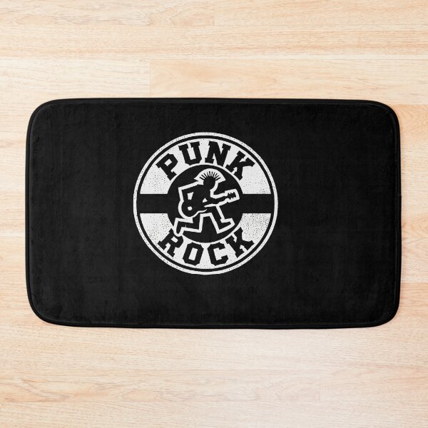 Item preview, Punk rock  designed and sold by WildPortrait.