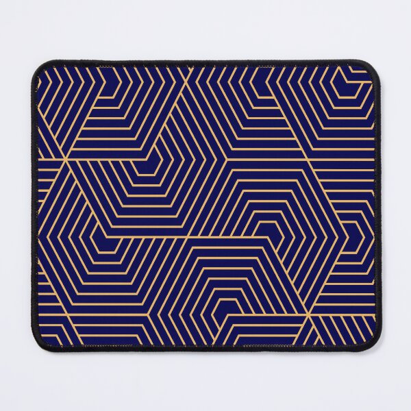 Item preview, Geometrical Pattern Pillow and Home Decor designed and sold by paulo silveira.