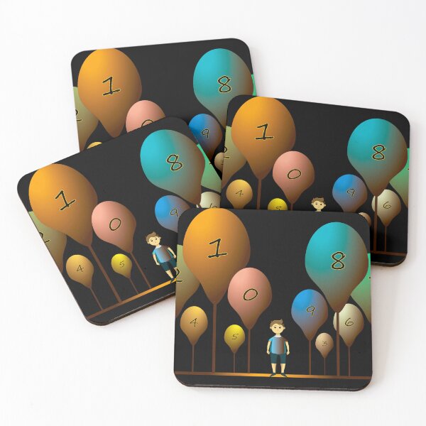 Item preview, The numbers designed and sold by BrunoKATTNIG.