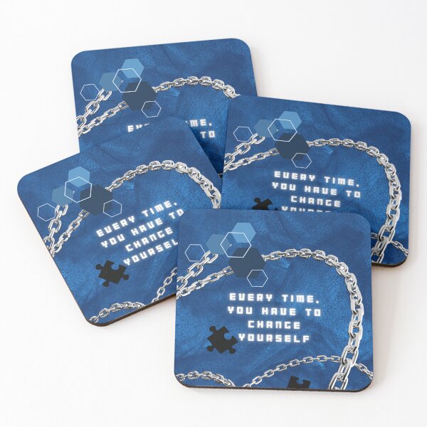Item preview, Anime Blue Lock vs U-20 Japan Inspired -  Yoichi Isagi Quote designed and sold by MoriTheCrafter.