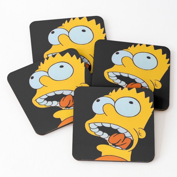 Item preview, BART! designed and sold by Art-Goblin.