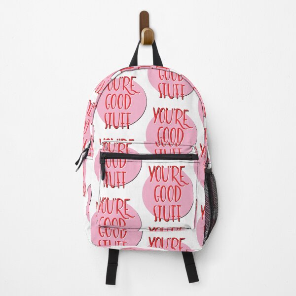 Item preview, You Are Good Stuff Slogan designed and sold by ApexDesigners.