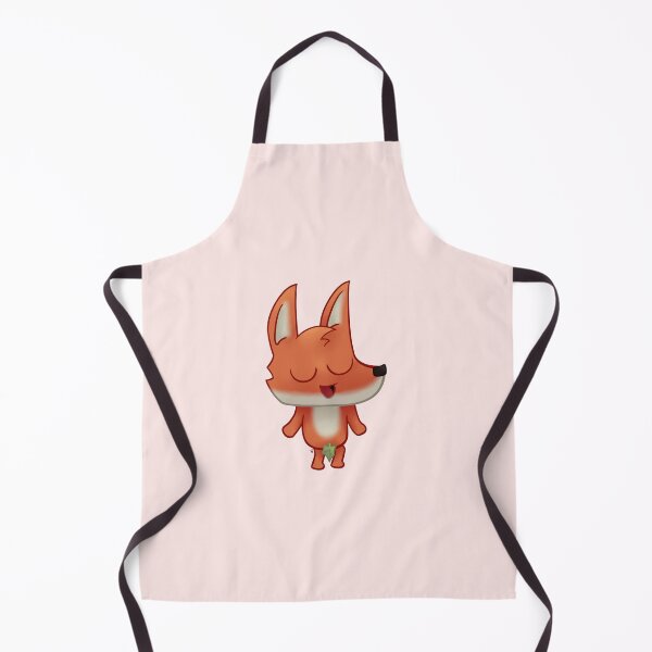 Item preview, Nude fox designed and sold by LemonFur.