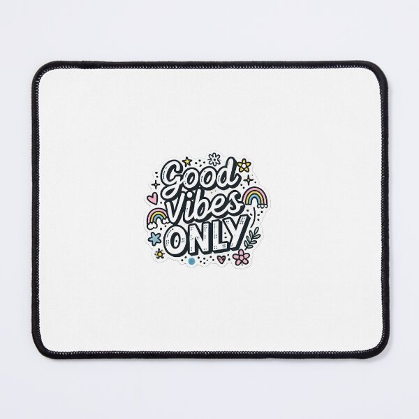 Item preview, Good Vibes Only designed and sold by Chloheyy.